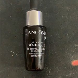 Lancome Genefique Youth Activating Concentrate
